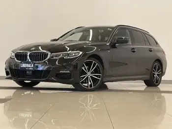 ＢＭＷ ＢＭＷ ３２０ｄ xDrive ツーリング Mスポーツ EDジョイ+ コンフォートPKG　パーキングアシスト