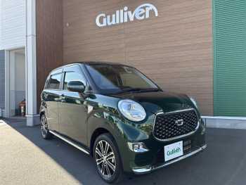 ダイハツ キャスト スタイル G ターボ VS SAⅢ