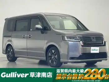 ホンダ ステップワゴン スパーダ eHEV