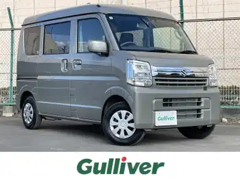 スズキ エブリイ JOIN 純正ディスプレイオーディオ スマートキー