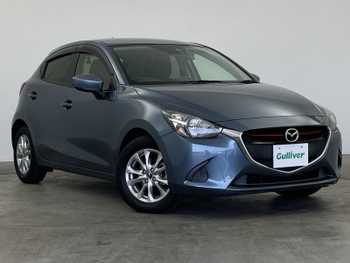 マツダ デミオ XD