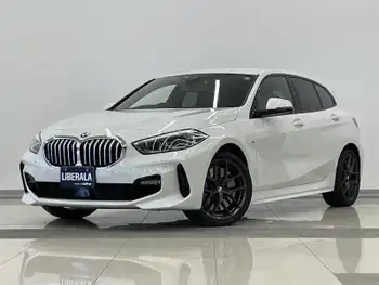 ＢＭＷ ＢＭＷ １１８ｄ Mスポーツ EDジョイ+ 純正ナビ　リアカメラ　PDC　ETC　ドラレコ