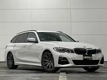 ＢＭＷ ＢＭＷ ３２０ｄ xDrive ツーリング Mスポーツ EDジョイ+