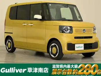 ホンダ Ｎ ＢＯＸ 