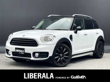 ＭＩＮＩ ミニ クロスオーバー クーパー D