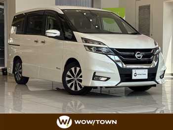 日産 セレナ ハイウェイスター Vセレクション プロパ 両側パワスラ 11型ナビ Pアシスト