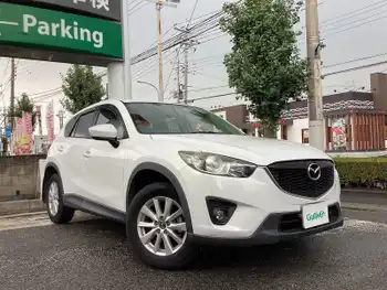 マツダ ＣＸ－５ 20S