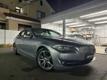 ＢＭＷ アクティブハイブリッド 5 ラグジュアリー