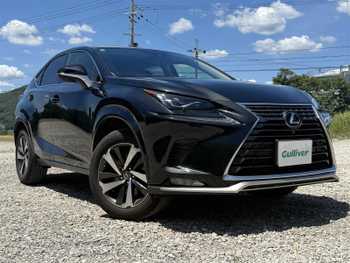 レクサス ＮＸ 300h スパイス&シック