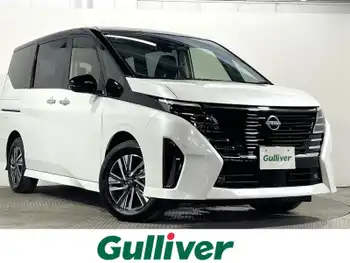 日産 セレナ e－パワー ハイウェイスター V