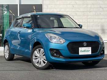 スズキ スイフト XL 純正ナビ フルセグ バックカメラ ETC