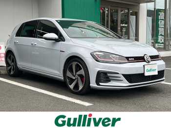 フォルクスワーゲン ゴルフ ＧＴＩ 