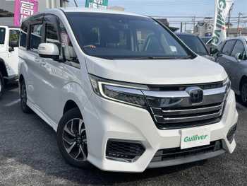 ホンダ ステップワゴン スパーダ ホンダセンシング