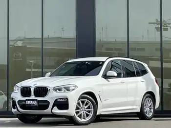 ＢＭＷ Ｘ３ xDrive20d Xライン