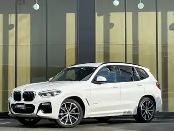 ＢＭＷ Ｘ３ xDrive20d Mスポーツ