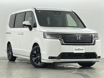 ホンダ ステップワゴン スパーダ 純正ナビ ホンダセンシング バックカメラ