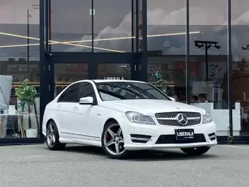 メルセデス・ベンツ Ｃ２００ ブルーエフィシェンシー AVG