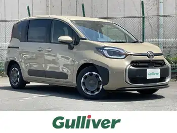 トヨタ シエンタ ハイブリッド Z 登録済未使用車 全周囲カメラ 追従クルーズ