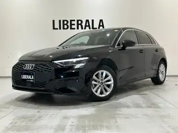 アウディ Ａ３ SB 30TFSI シートヒーター 純正ナビ・TV バックカメラ