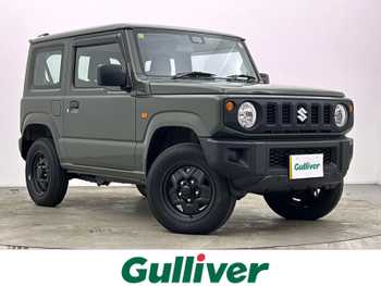 スズキ ジムニー XG