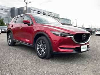 マツダ ＣＸ－５ XD プロアクティブ 純正ナビ フルセグTV アドバンスSMBS ETC