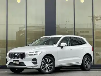 ボルボ ボルボ ＸＣ６０ B5 AWD インスクリプション AppleCarPlay  純正メモリナビ h/k ACC