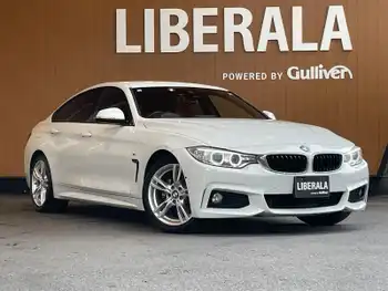 ＢＭＷ ４２０ｉ グランクーペ Mスポーツ