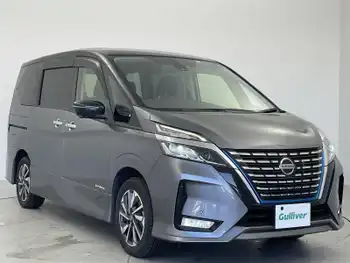 日産 セレナ e－パワー ハイウェイスター V 純正ナビ 全方位カメラ 両側パワスラ ETC