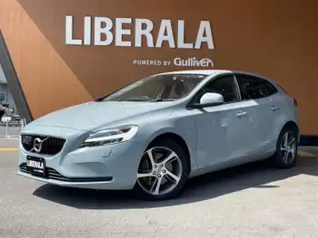 ボルボ Ｖ４０ D4 モメンタム 純正ナビ バックカメラ 純正ドラレコ ETC