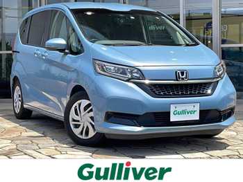 ホンダ フリード G ホンダセンシング ホンダセンシング 両側パワスラ 純ナビ ETC