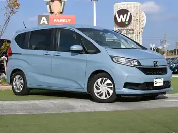 ホンダ フリード G ホンダセンシング 純正ナビ TV BT 両側電動 ドラレコ