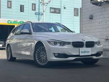 ＢＭＷ ３２０ｉ xDrive ツーリング ラグジュアリー