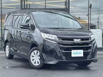 トヨタ ノア X 純正ナビ ETC クルコン Bカメラ 両側電動
