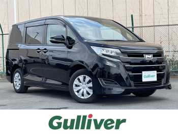 トヨタ ノア X 純正ナビ ETC クルコン Bカメラ 両側電動