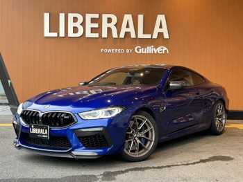 ＢＭＷ Ｍ８ クーペ コンペティション