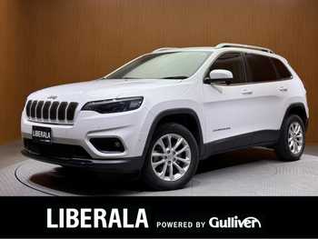 クライスラー・ジープ ジープ チェロキー ロンジチュード