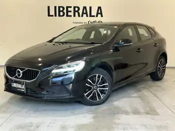 ボルボ Ｖ４０ T3 タックエディション シートヒーター 純正ナビ・TV バックカメラ
