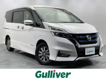 日産 セレナ e－パワー ハイウェイスター V 純正ナビ 全方位カメラプロパイロット ETC