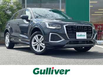 アウディ アウディ Ｑ２ 35TDIアドバンスド