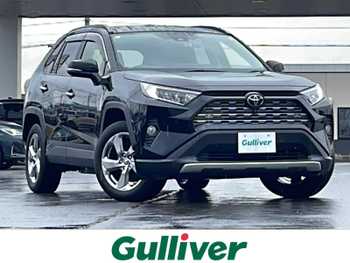 トヨタ ＲＡＶ４ G ディスプレイオーディオ /パノラマルーフ