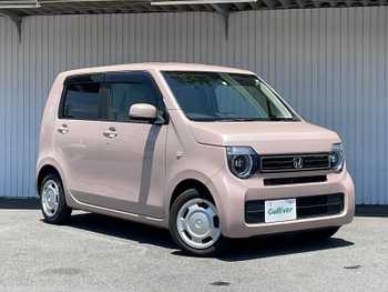 ホンダ Ｎ ＷＧＮ L ホンダセンシング 純正メモリナビフルセグTV ETC 1オーナー
