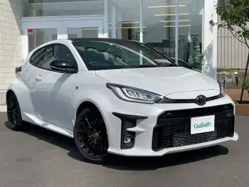 トヨタ ＧＲヤリス RZ