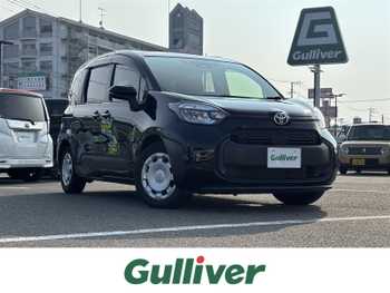 トヨタ シエンタ G 全方位カメラ　フリップダウンモニター