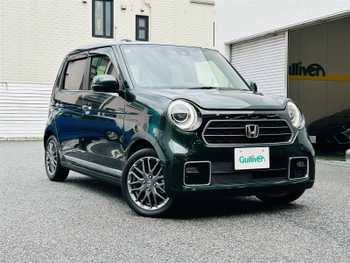 ホンダ Ｎ ＯＮＥ プレミアム ツアラー