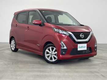 日産 デイズ HWS X プロパイロットED ナビ 全方位カメラ プロパイロット ETC