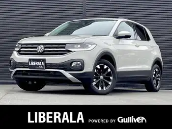 フォルクスワーゲン ＶＷ Ｔ－クロス TSI アクティブ テクノロジーP セーフティP ディスカバーP