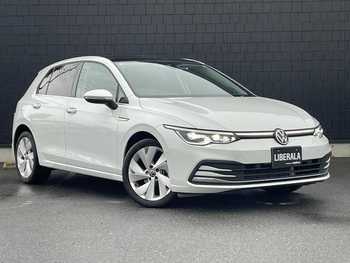 フォルクスワーゲン ゴルフ Ｒ 