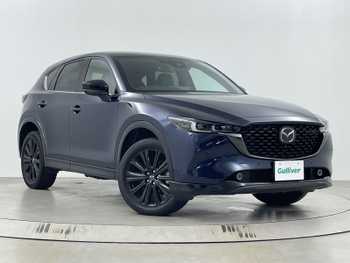 マツダ ＣＸ－５ XD スポーツアピアランス 純正10.25型ナビ 全方位 ドラレコ ETC