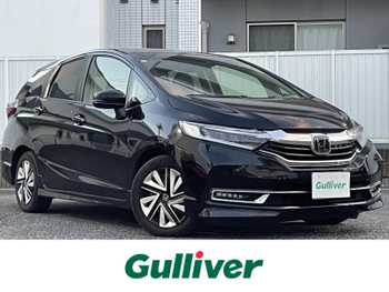 ホンダ シャトル ハイブリッド X ホンダセンシング 純正ナビ/追従クルコン/ビルトインETC