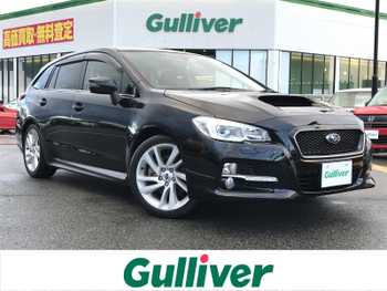 スバル レヴォーグ 1．6GT アイサイト Sスタイル ナビ Bカメラ ETC ドラレコ アイサイト LED